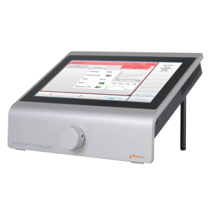 hitop 2 touch gbo high tone therapy