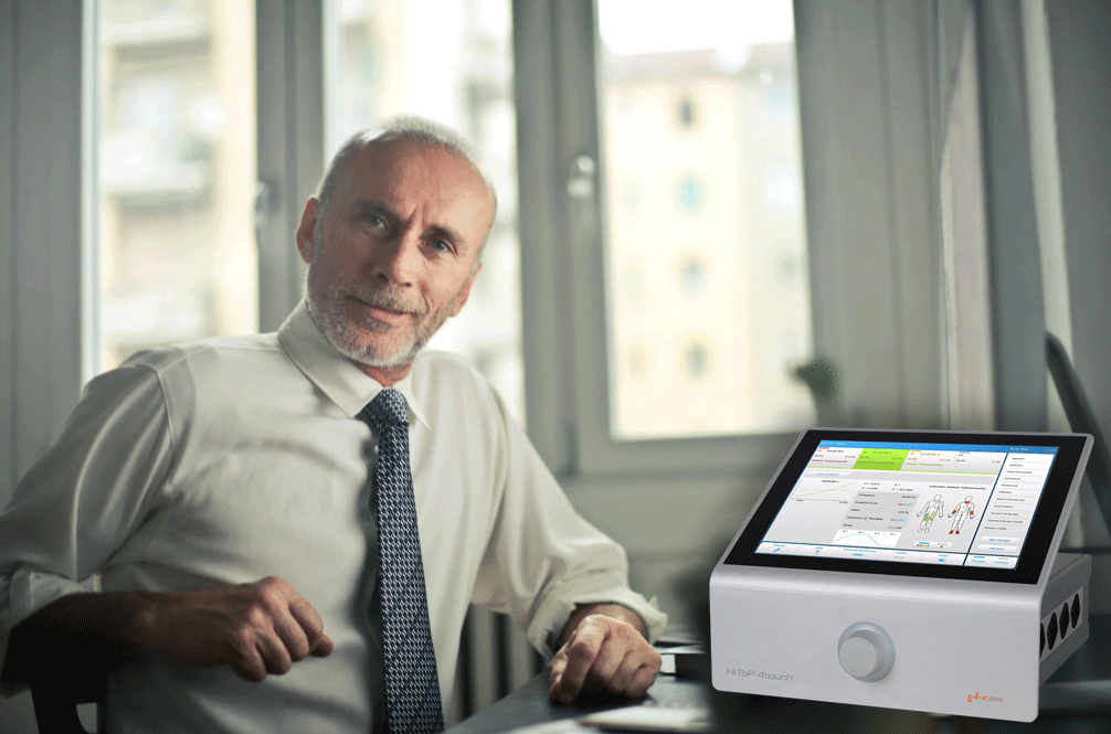 high tone therapy for diabete